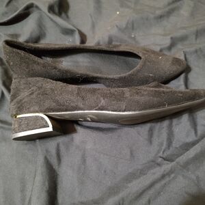 Women's new without tags flats